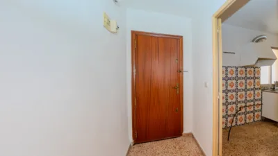 Flat on Calle Melilla photo 21