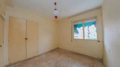 Flat on Calle Melilla photo 9