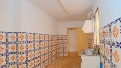 Flat on Calle Melilla photo 7