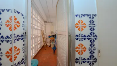 Flat on Calle Melilla photo 6