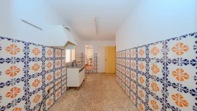 Flat on Calle Melilla photo 5
