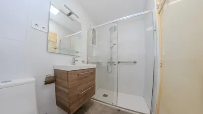 Flat on Calle Melilla photo 20
