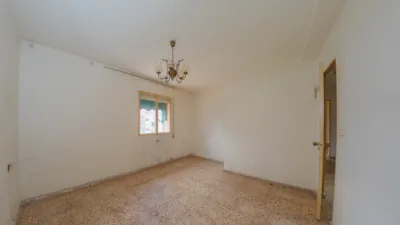 Flat on Calle Melilla photo 12