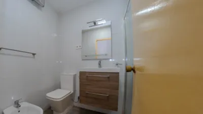 Flat on Calle Melilla photo 19