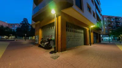 Flat on Calle Torre de Romo photo 6