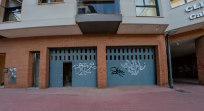 Flat on Calle Torre de Romo photo 4