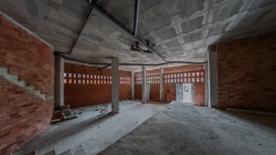 Flat on Calle Torre de Romo photo 3