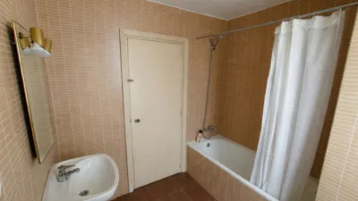 Apartment on Ronda de Levante photo 12