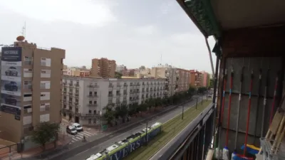 Apartment on Ronda de Levante photo 18