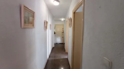 Apartment on Ronda de Levante photo 15