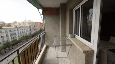 Apartment on Ronda de Levante photo 14