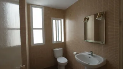 Apartment on Ronda de Levante photo 11