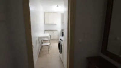 Apartment on Ronda de Levante photo 2