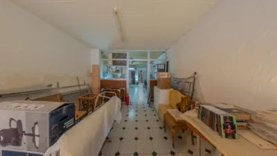 Apartment on Calle del Obispo Pedro Gallego photo 9