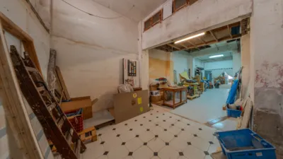 Apartment on Calle del Obispo Pedro Gallego photo 8