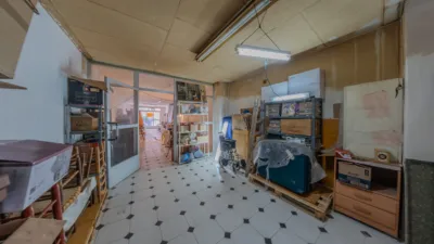 Apartment on Calle del Obispo Pedro Gallego photo 6