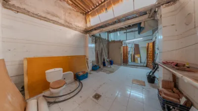 Apartment on Calle del Obispo Pedro Gallego photo 19