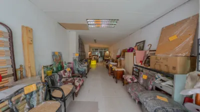 Apartment on Calle del Obispo Pedro Gallego photo 23