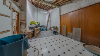 Apartment on Calle del Obispo Pedro Gallego photo 3