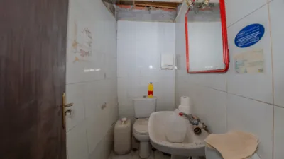 Apartment on Calle del Obispo Pedro Gallego photo 15