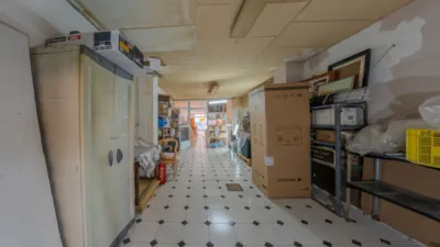 Apartment on Calle del Obispo Pedro Gallego photo 5