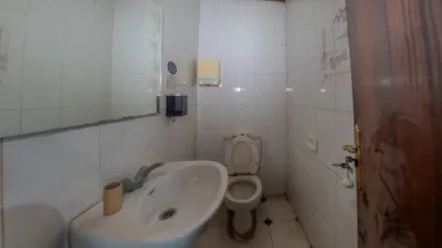 Apartment on Calle del Obispo Pedro Gallego photo 16