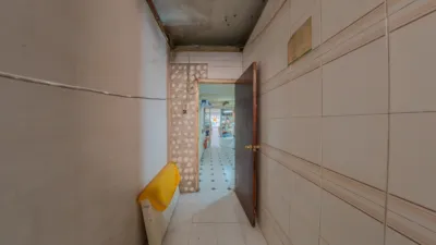 Apartment on Calle del Obispo Pedro Gallego photo 21