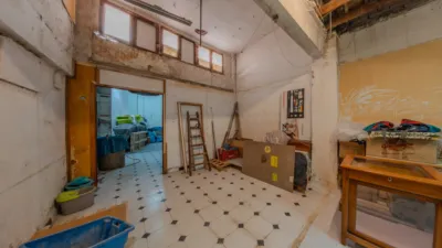 Apartment on Calle del Obispo Pedro Gallego photo 12