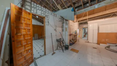 Apartment on Calle del Obispo Pedro Gallego photo 17