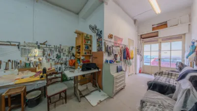 Apartment on Calle del Obispo Pedro Gallego photo 27