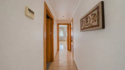 Duplex penthouse on Calle Papa Juan Pablo II photo 30