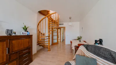 Duplex penthouse on Calle Papa Juan Pablo II photo 4