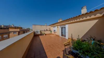 Duplex penthouse on Calle Papa Juan Pablo II photo 34