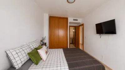 Duplex penthouse on Calle Papa Juan Pablo II photo 12