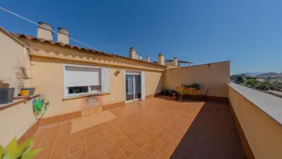 Duplex penthouse on Calle Papa Juan Pablo II photo 31