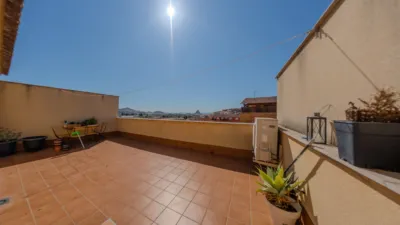 Duplex penthouse on Calle Papa Juan Pablo II photo 32
