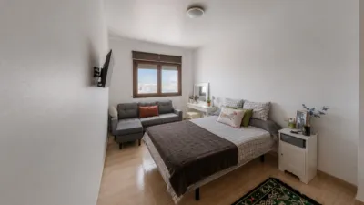 Duplex penthouse on Calle Papa Juan Pablo II photo 10