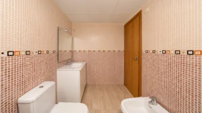 Duplex penthouse on Calle Papa Juan Pablo II photo 20