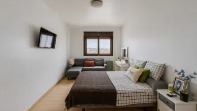 Duplex penthouse on Calle Papa Juan Pablo II photo 11