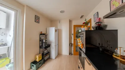 Duplex penthouse on Calle Papa Juan Pablo II photo 7