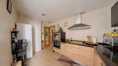 Duplex penthouse on Calle Papa Juan Pablo II photo 6