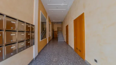 Duplex penthouse on Calle Papa Juan Pablo II photo 35