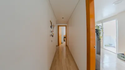 Duplex penthouse on Calle Papa Juan Pablo II photo 26