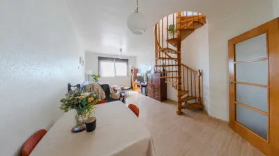 Duplex penthouse on Calle Papa Juan Pablo II photo 3