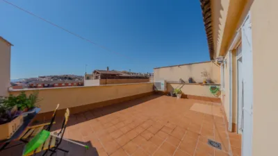 Duplex penthouse on Calle Papa Juan Pablo II photo 33