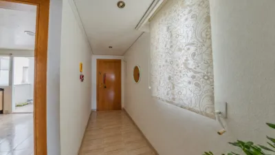 Duplex penthouse on Calle Papa Juan Pablo II photo 9