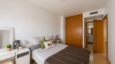 Duplex penthouse on Calle Papa Juan Pablo II photo 13