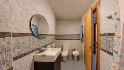 Duplex penthouse on Calle Papa Juan Pablo II photo 28