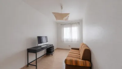 Duplex penthouse on Calle Papa Juan Pablo II photo 14