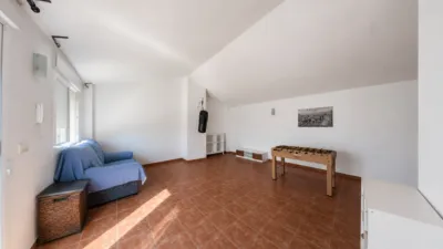 Duplex penthouse on Calle Papa Juan Pablo II photo 21